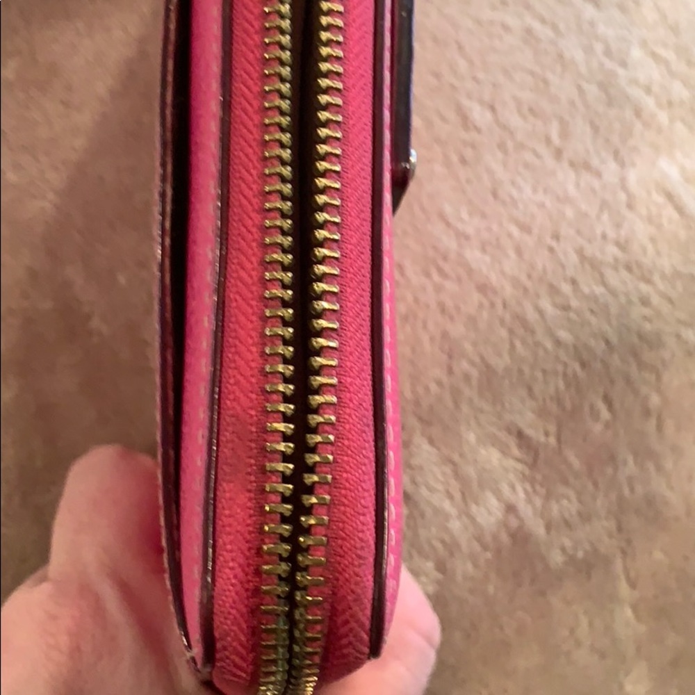 Kate Spade Wallet - Picture 5 of 6